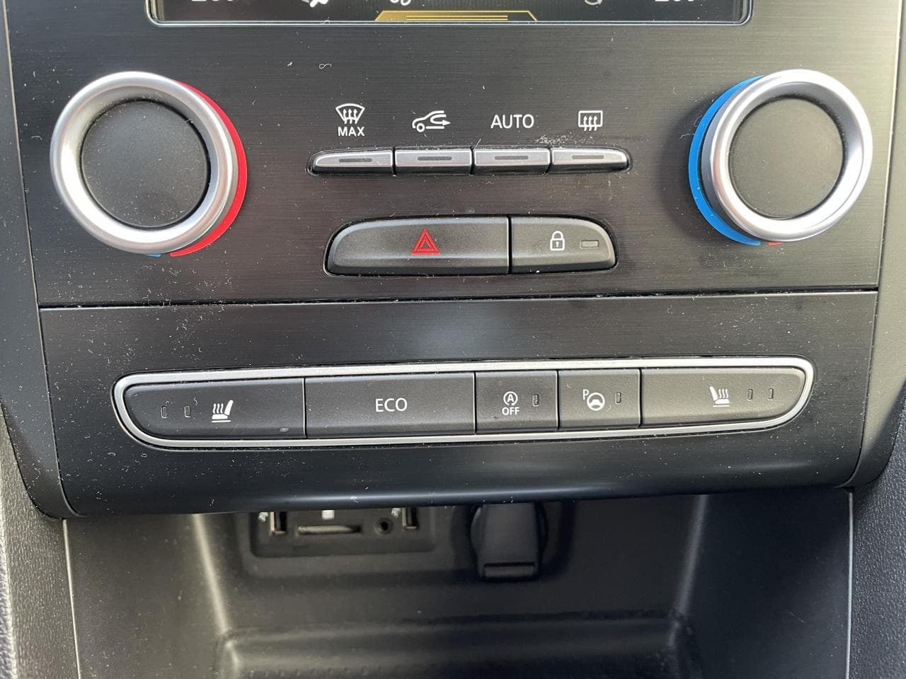 2018 Renault Megane - 14