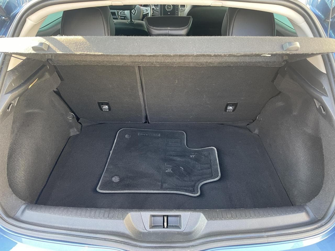 2018 Renault Megane - 7