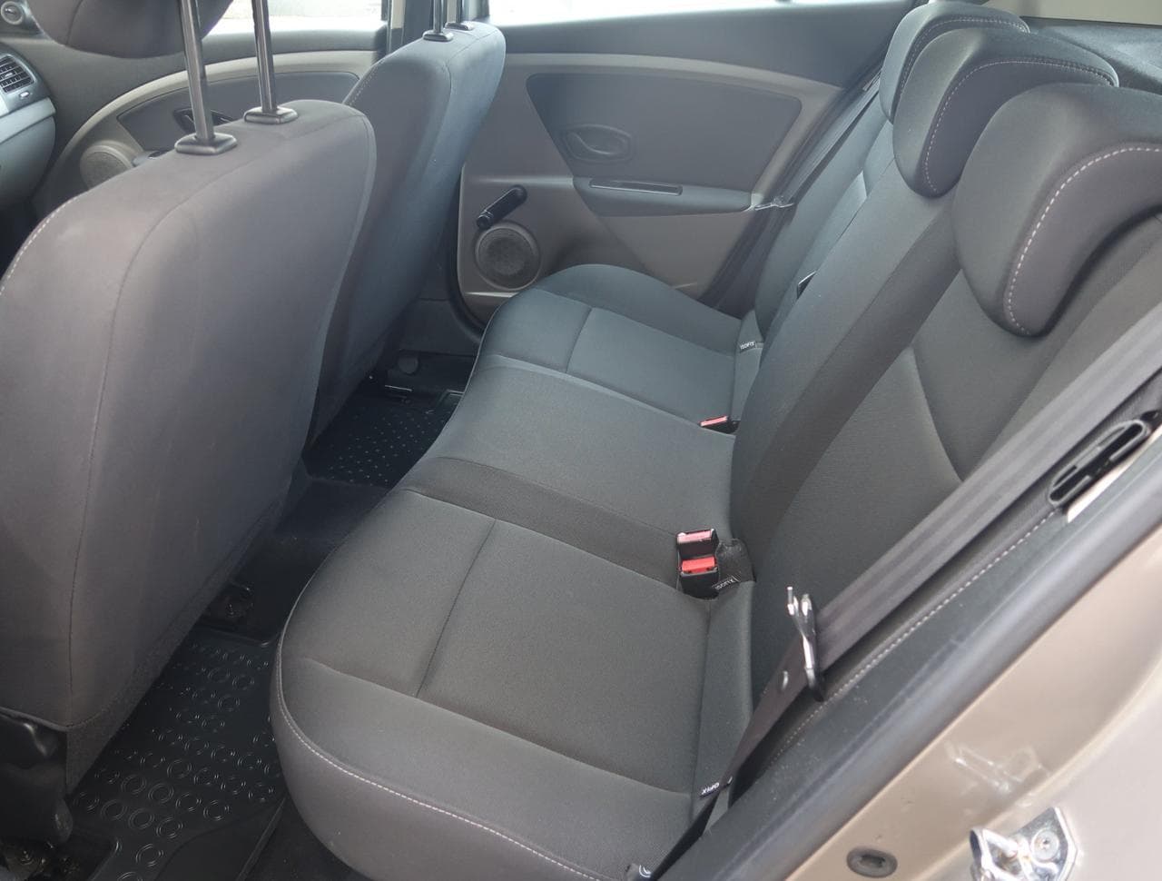 2011 Renault Megane - 15