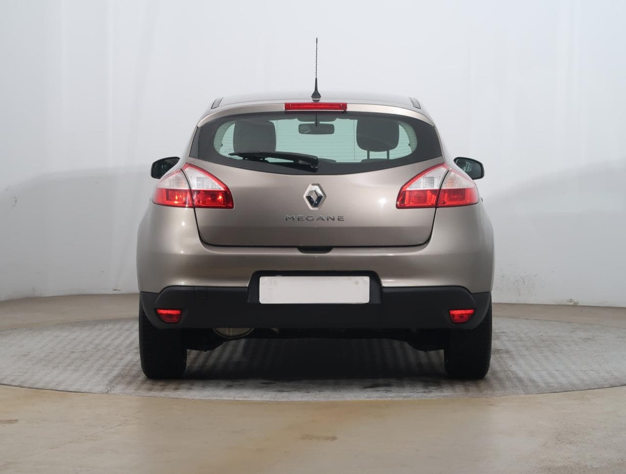 2011 Renault Megane - 6