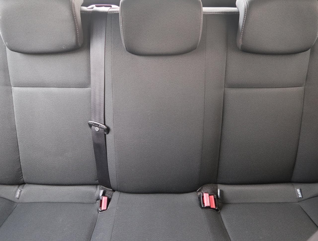 2011 Renault Megane - 14