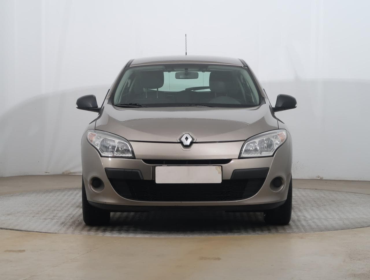 2011 Renault Megane - 2