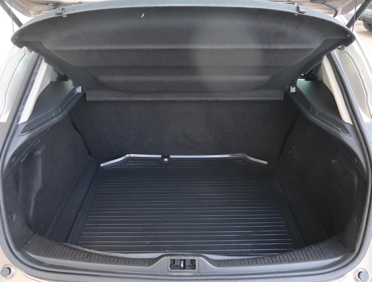 2011 Renault Megane - 20