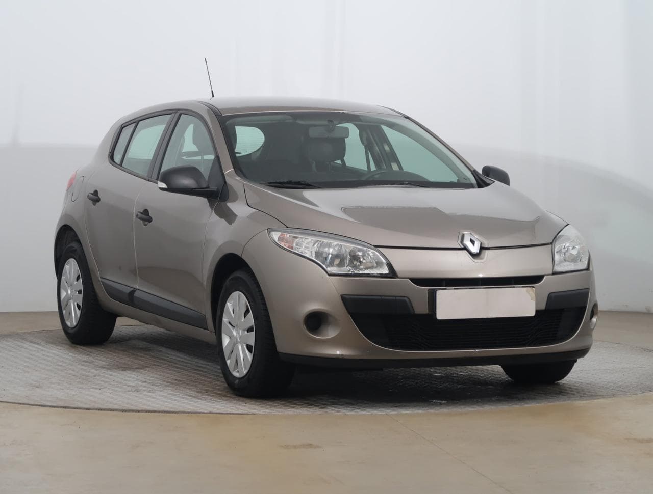 Renault Mégane 1.6 16V 74kW hatchback