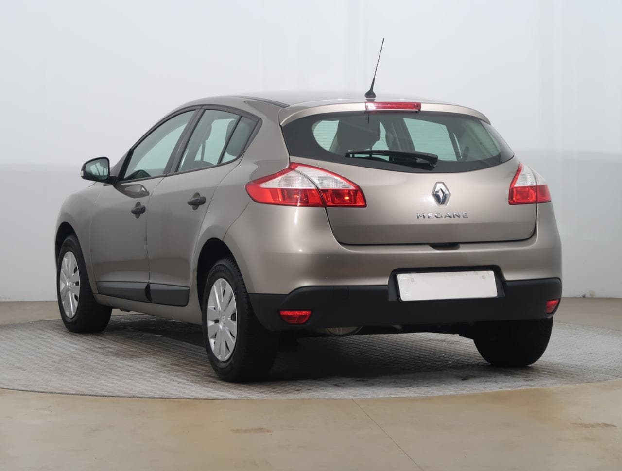 2011 Renault Megane - 5