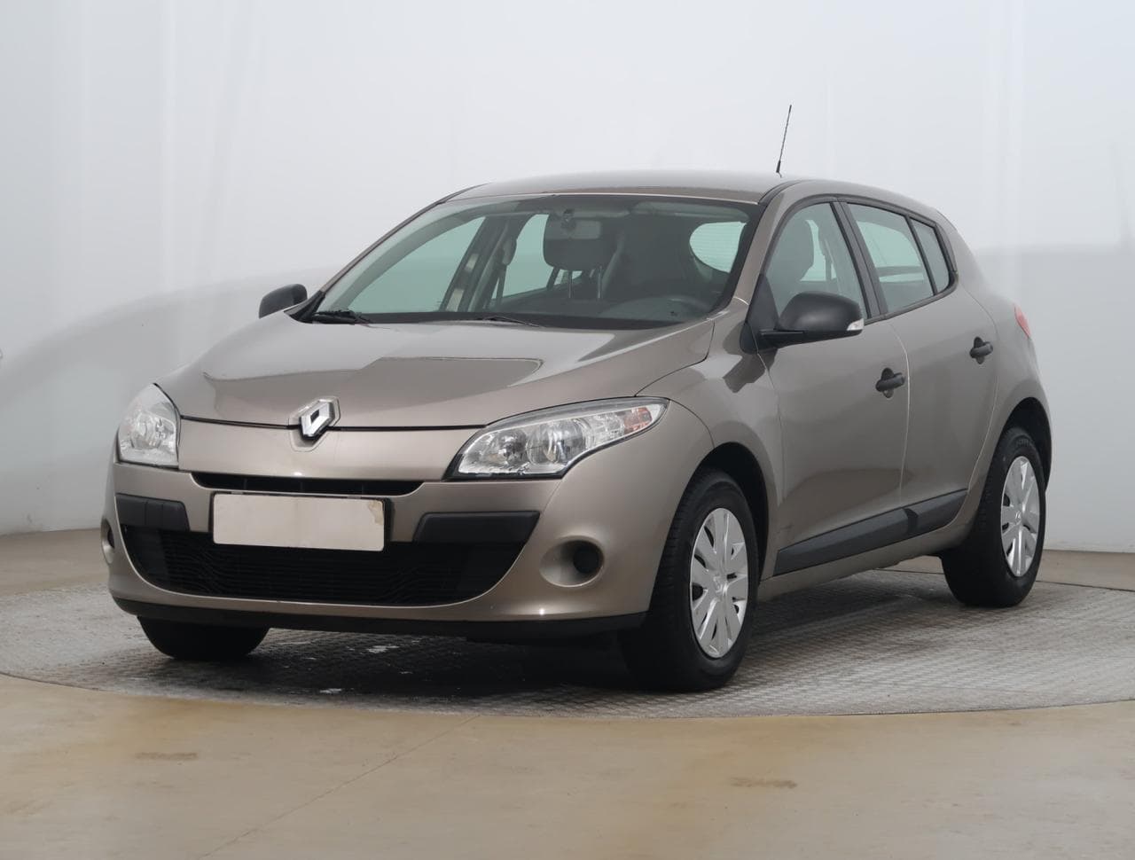 2011 Renault Megane - 3