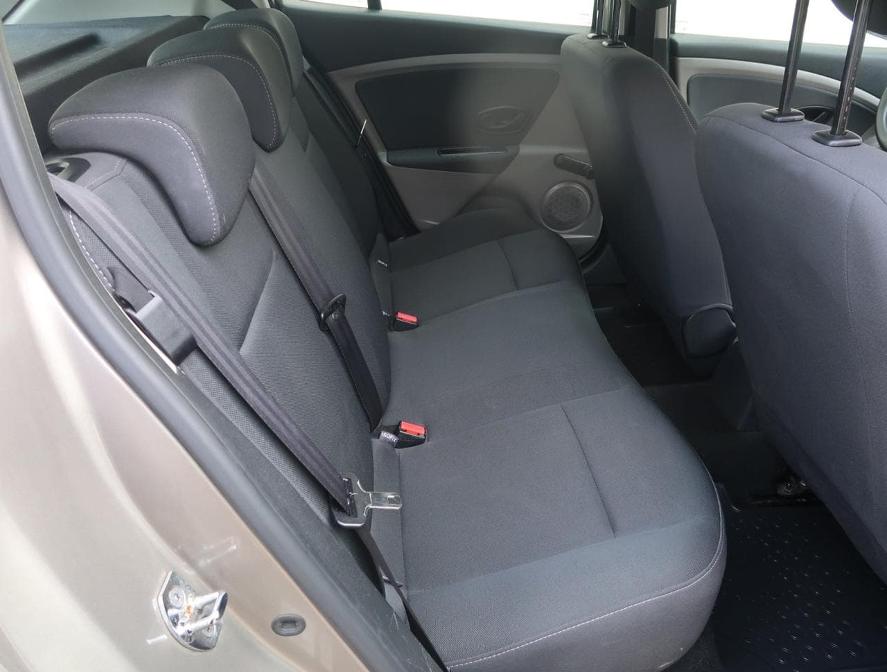 2011 Renault Megane - 13