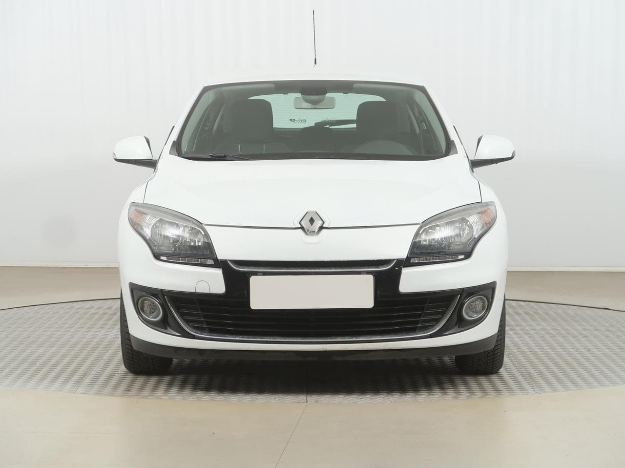 2013 Renault MEGANE - 2