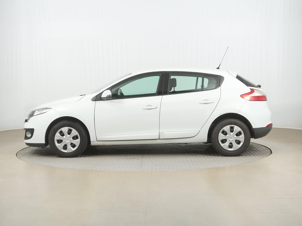 2013 Renault MEGANE - 4