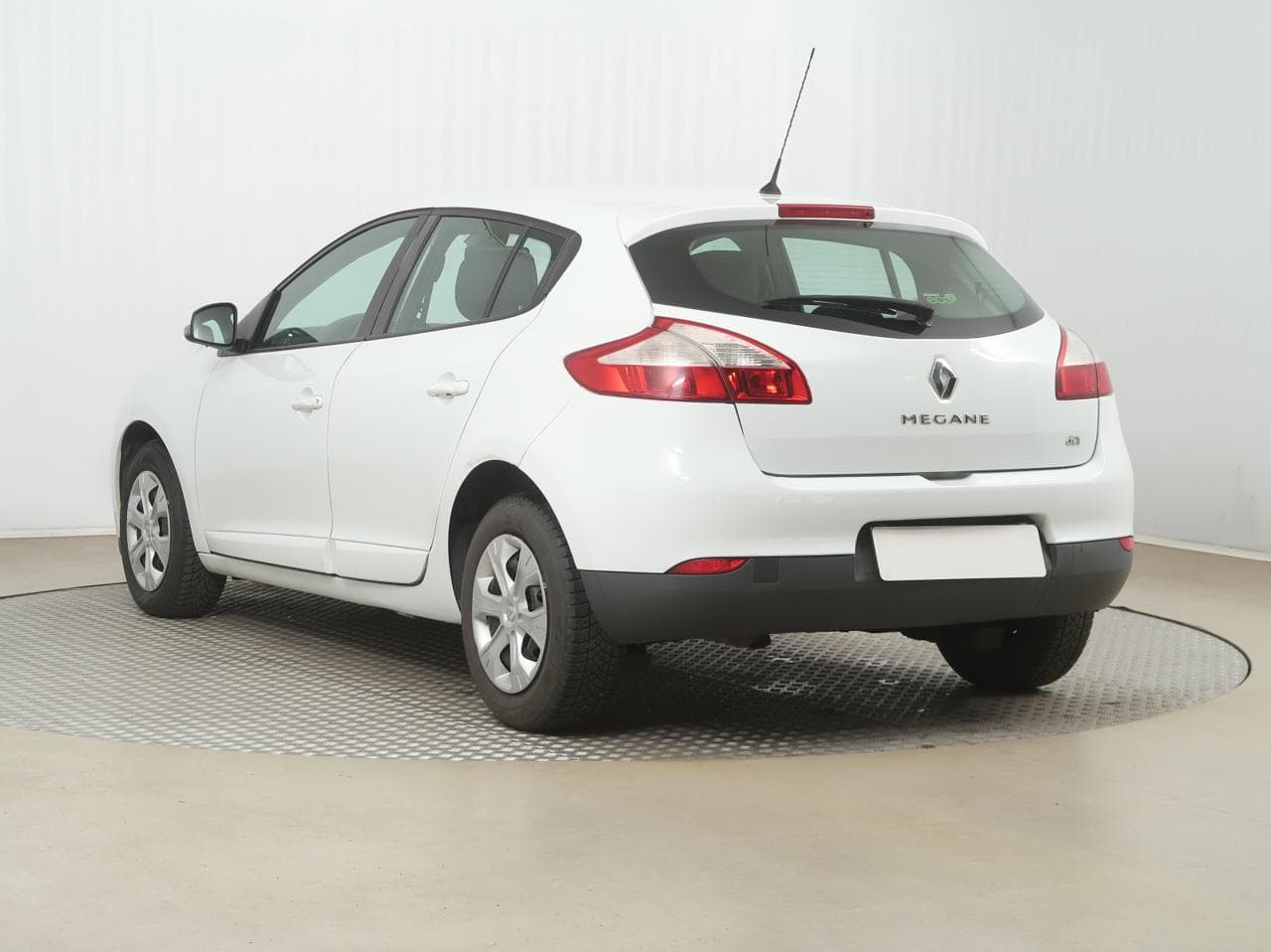 2013 Renault MEGANE - 5