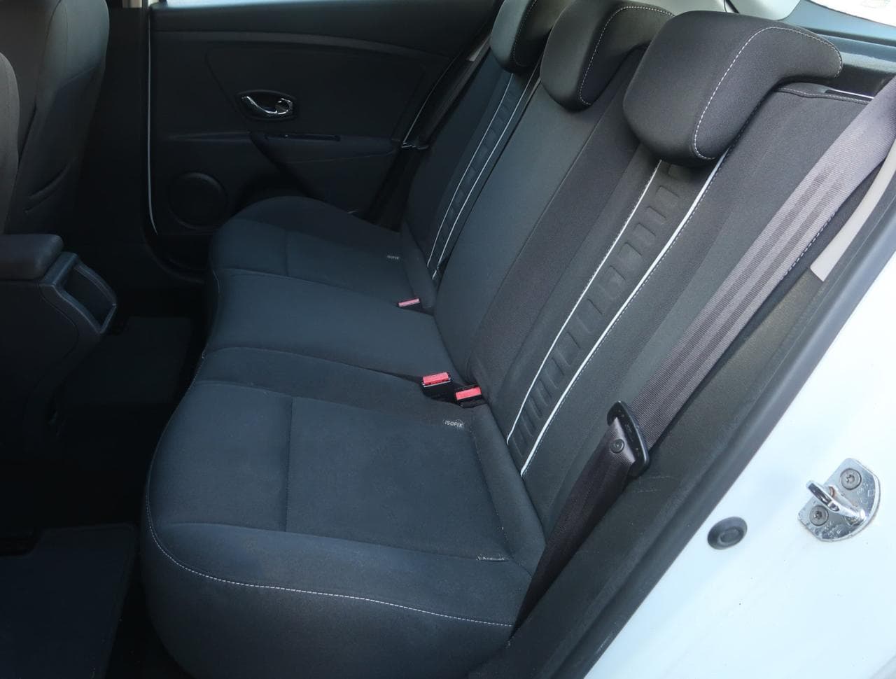 2013 Renault MEGANE - 15