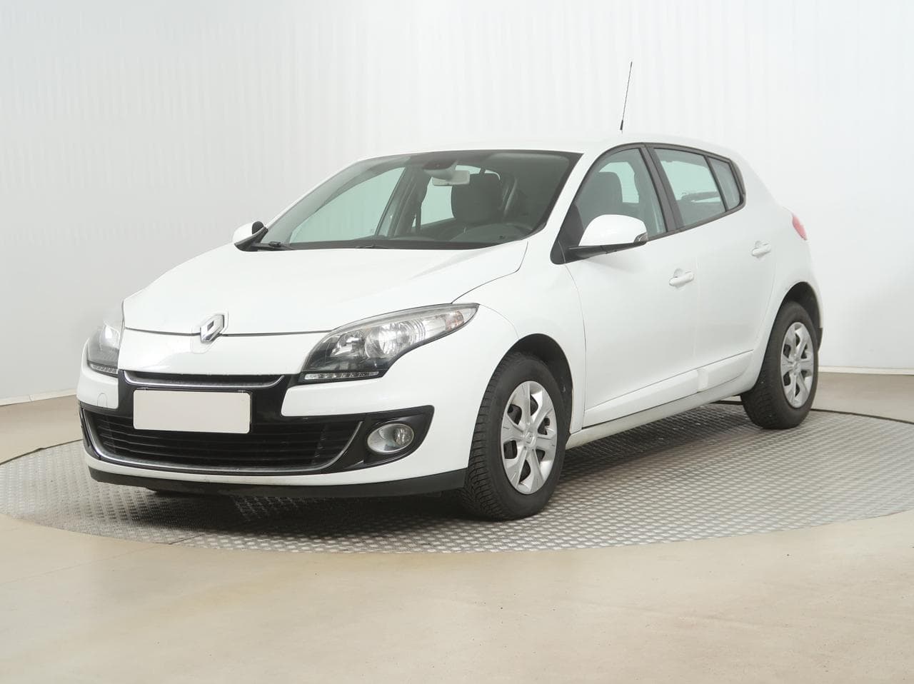 2013 Renault MEGANE - 3