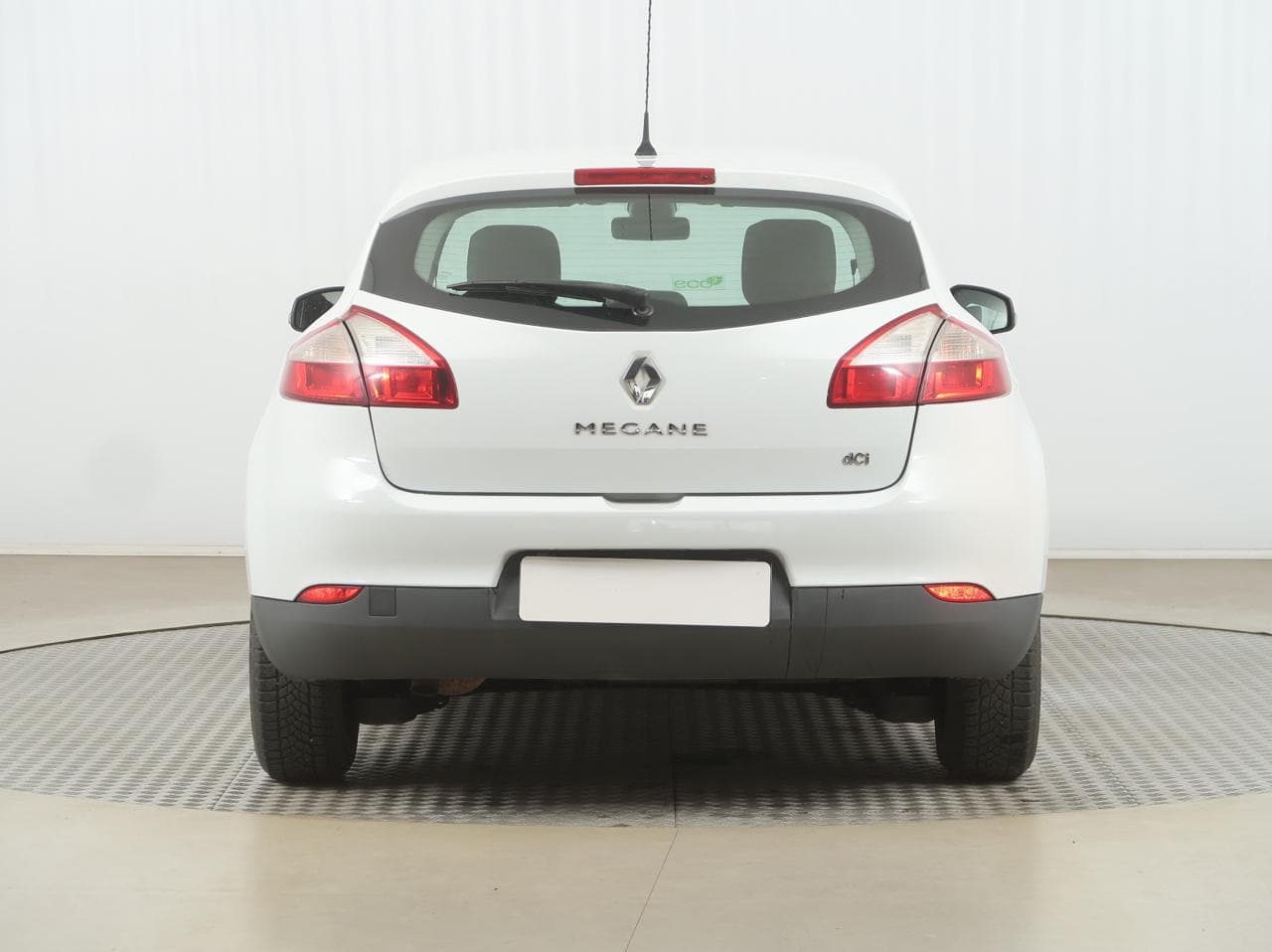2013 Renault MEGANE - 6