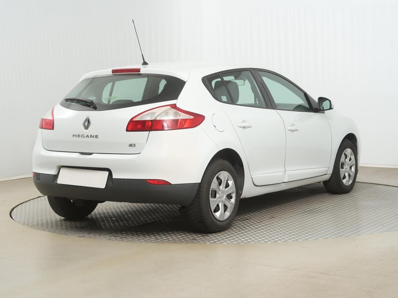 2013 Renault MEGANE - 7