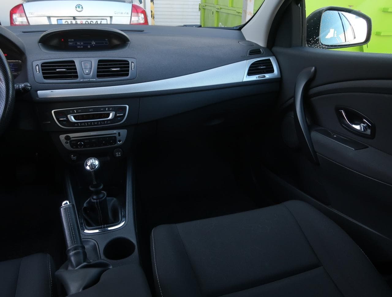 2013 Renault MEGANE - 11