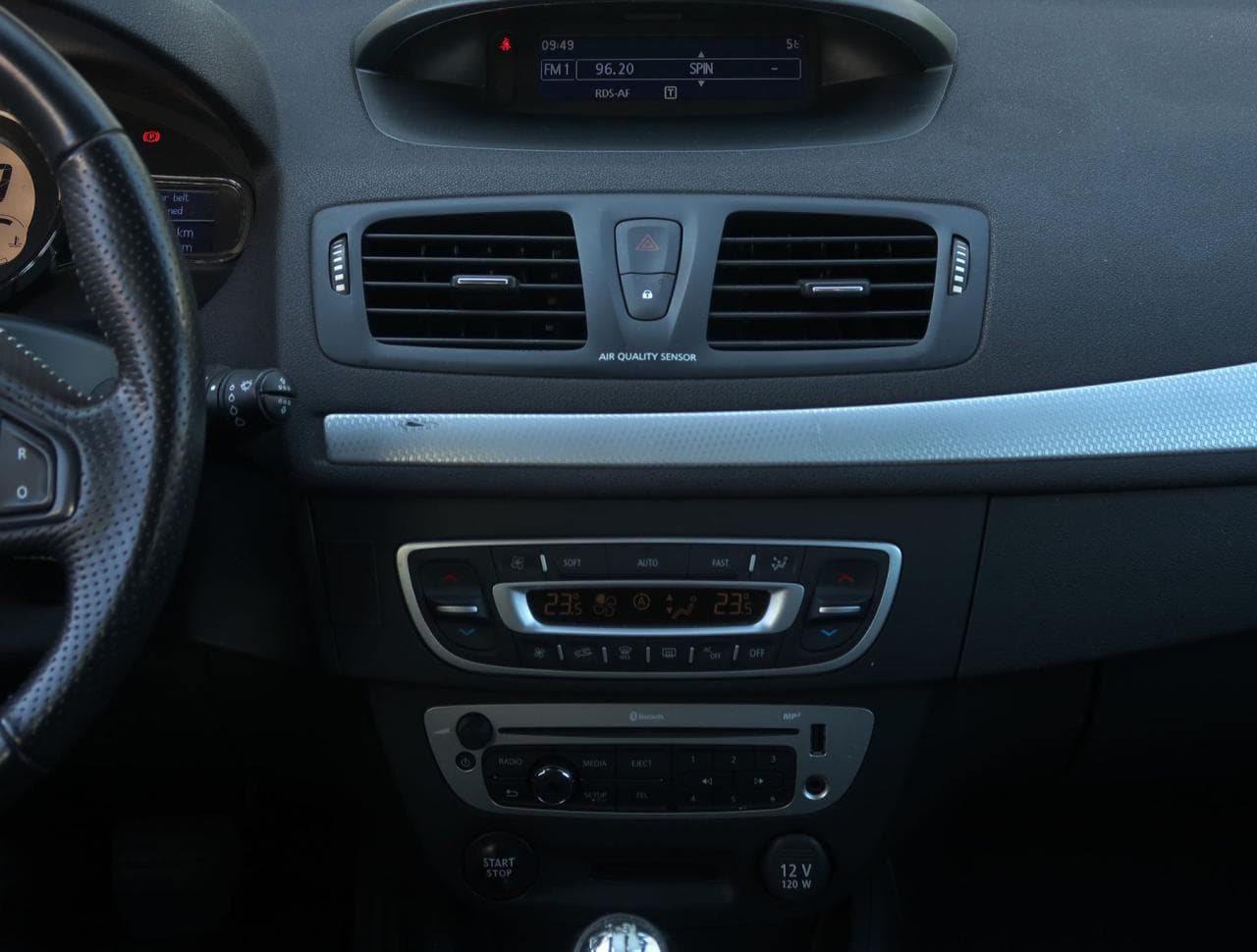 2013 Renault MEGANE - 18