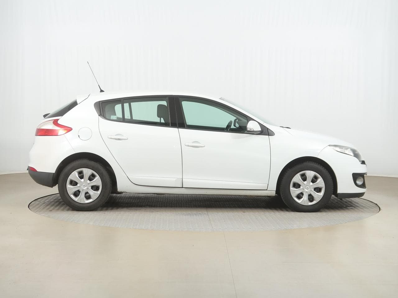2013 Renault MEGANE - 8