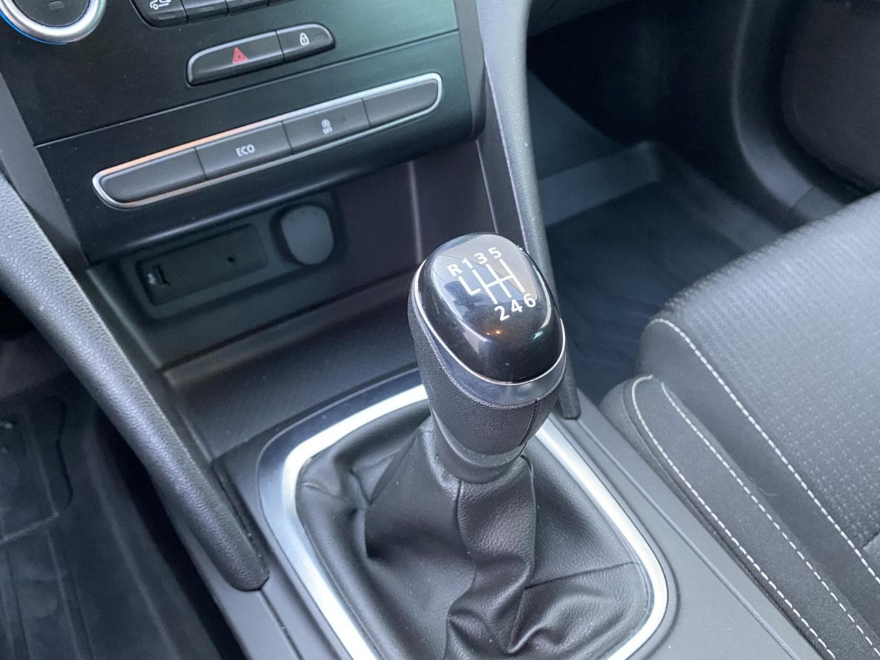 2017 Renault MEGANE - 15