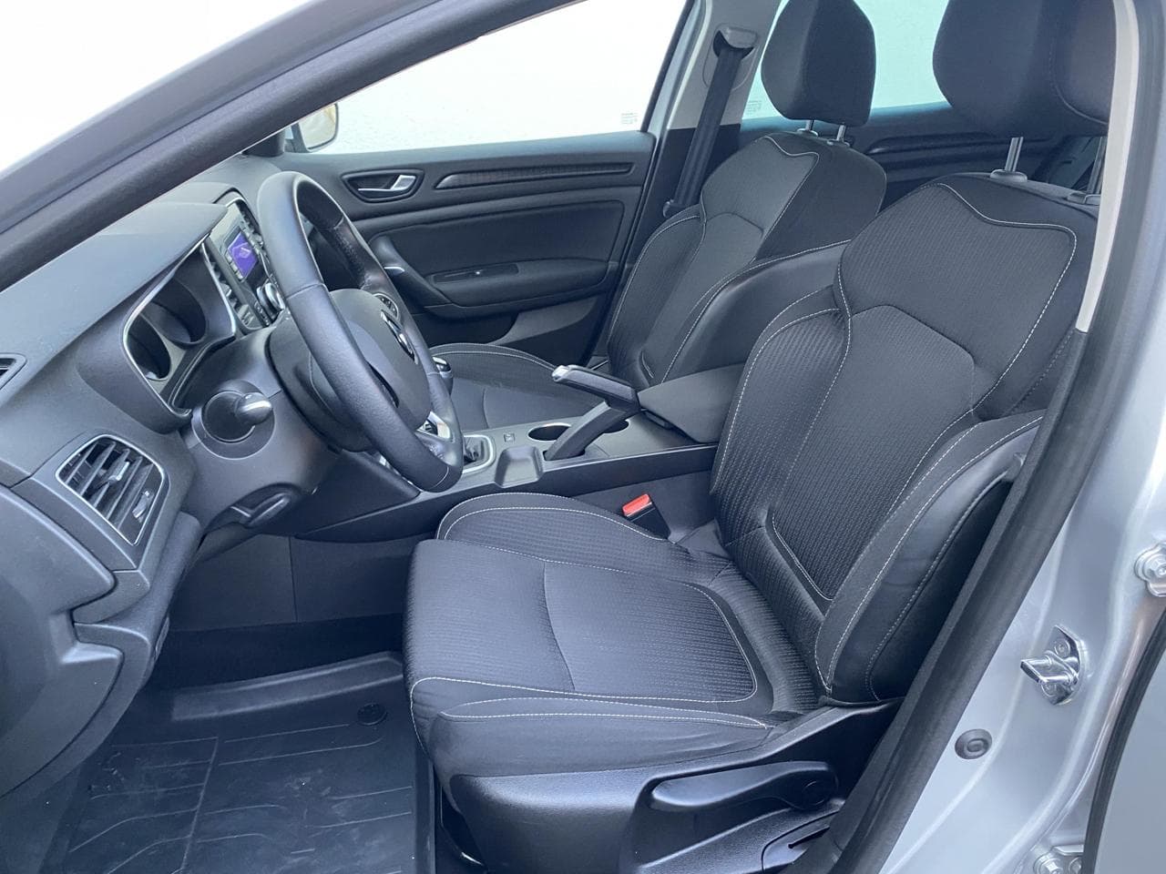 2017 Renault MEGANE - 9