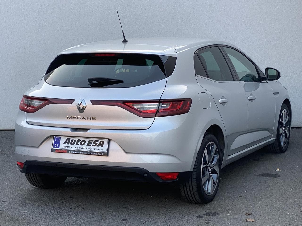 2017 Renault MEGANE - 4