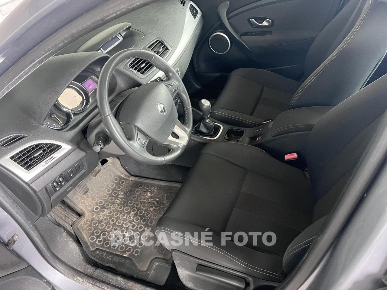 2009 Renault MEGANE - 3