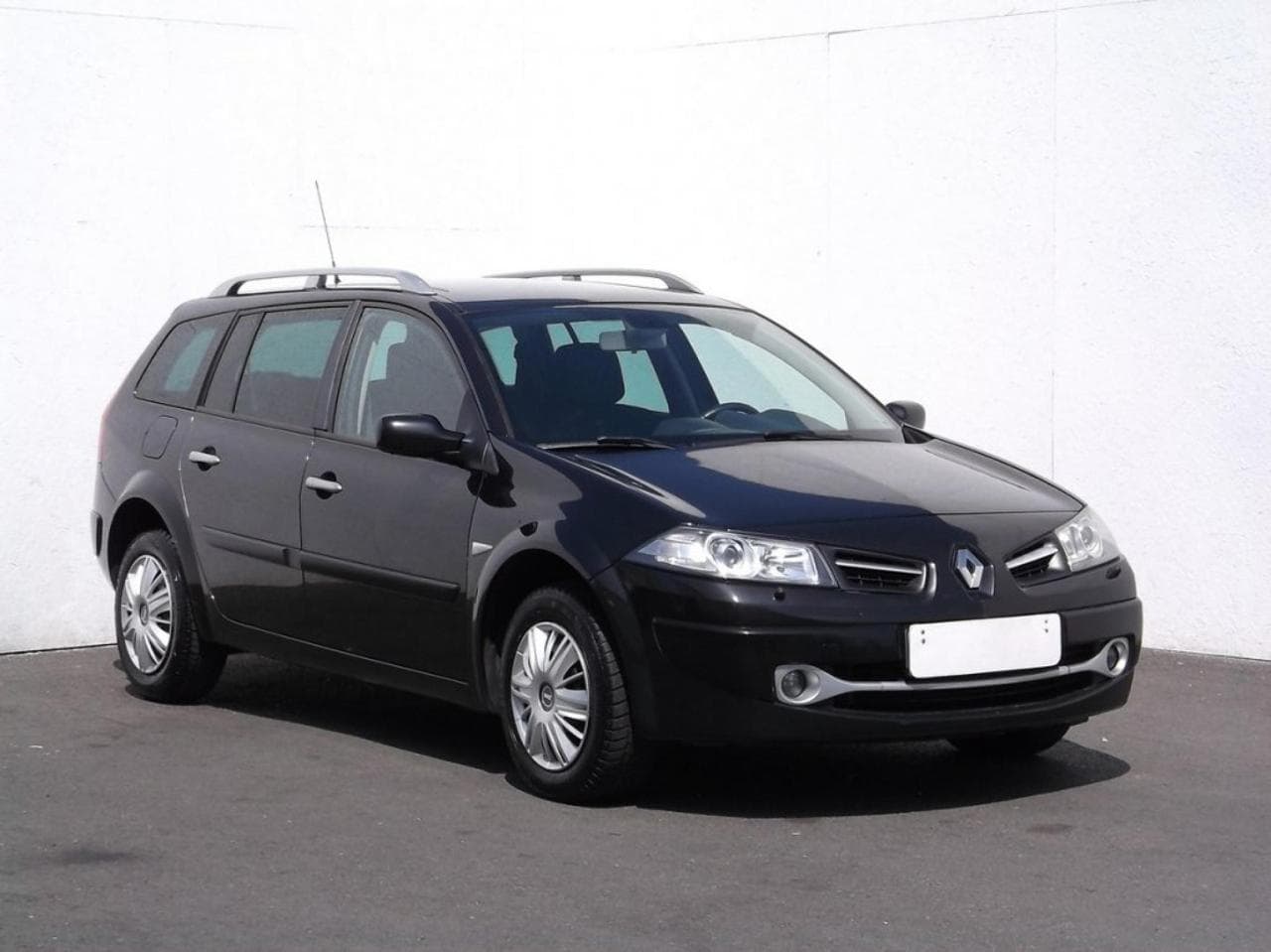 2003 Renault MEGANE