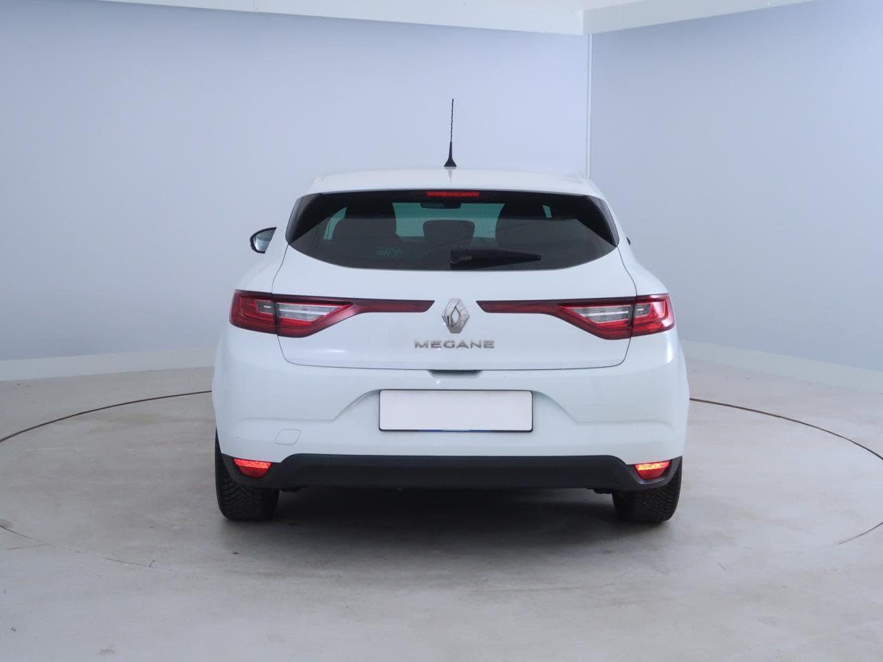 2017 Renault MEGANE - 6