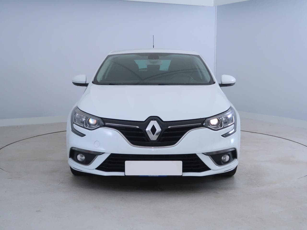 2017 Renault MEGANE - 2