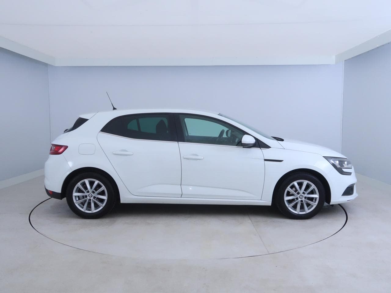 2017 Renault MEGANE - 8