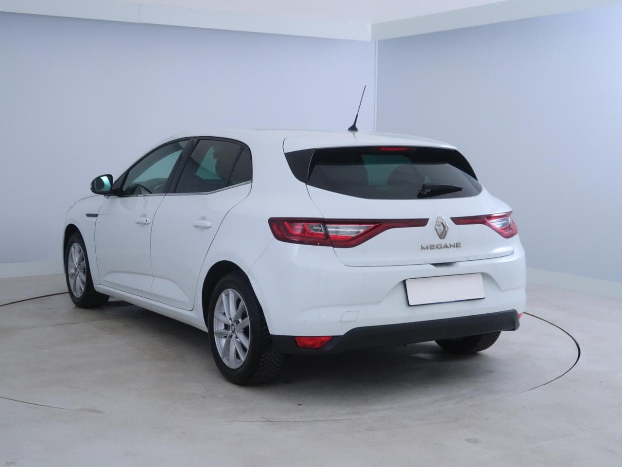2017 Renault MEGANE - 5