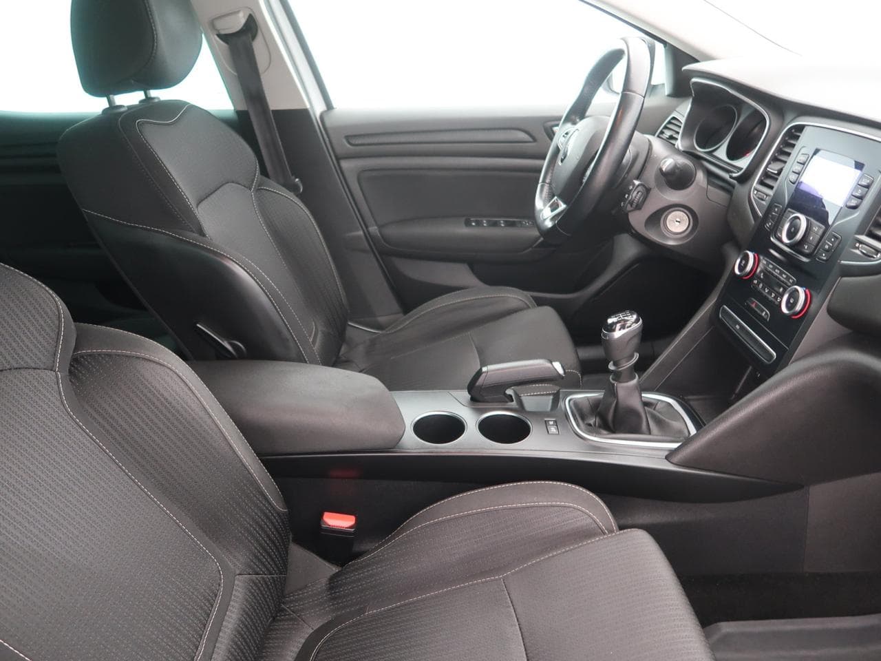 2017 Renault MEGANE - 12