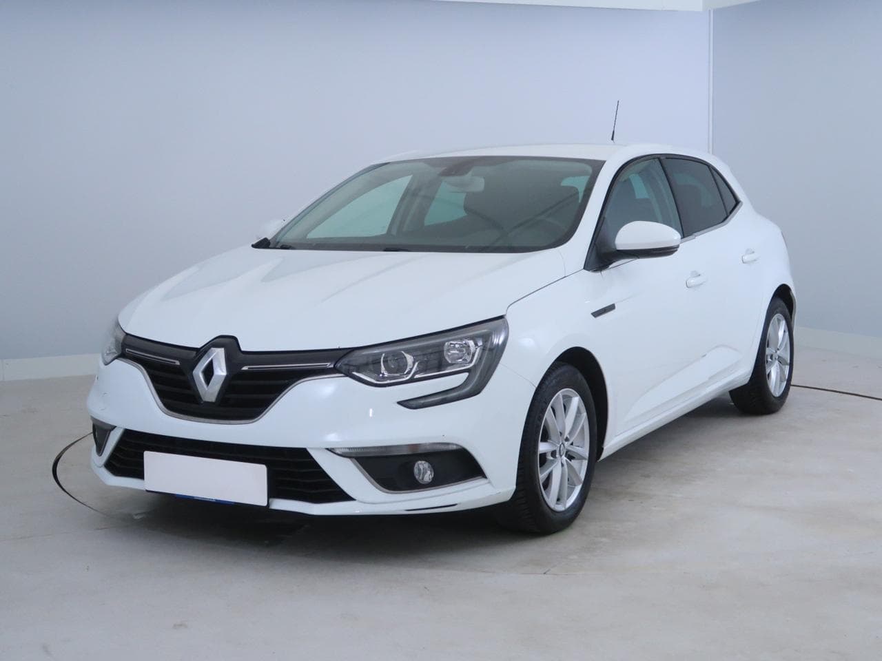 2017 Renault MEGANE - 3