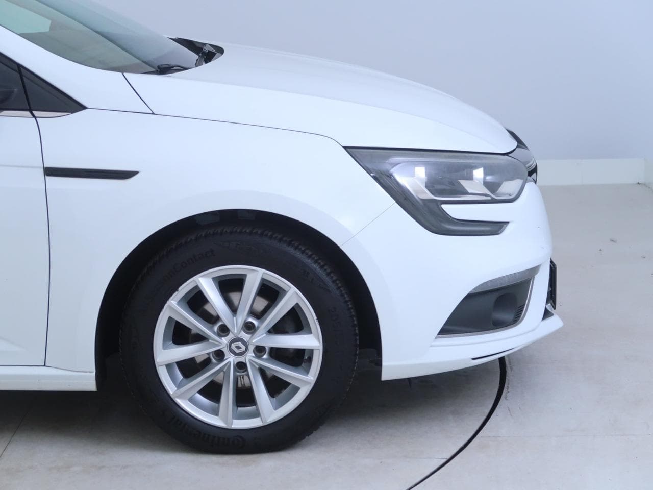 2017 Renault MEGANE - 20