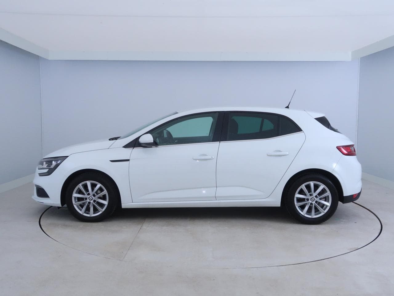 2017 Renault MEGANE - 4