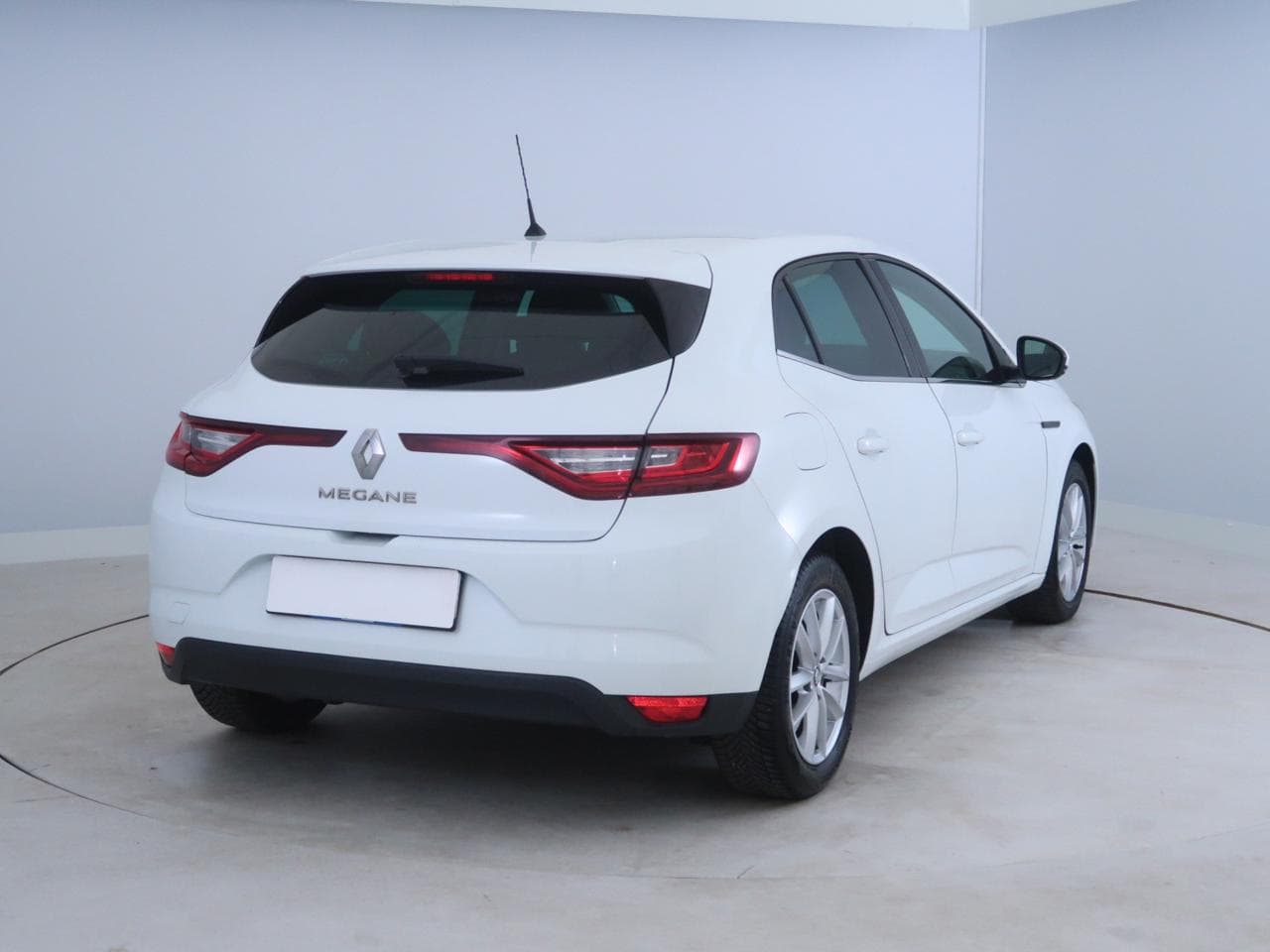 2017 Renault MEGANE - 7