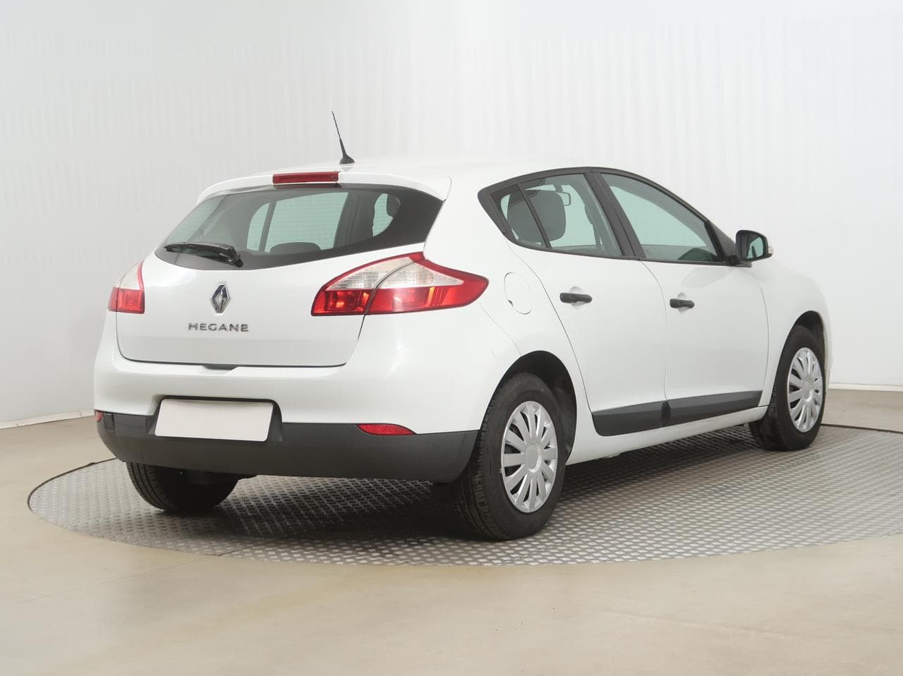 2011 Renault MEGANE - 7