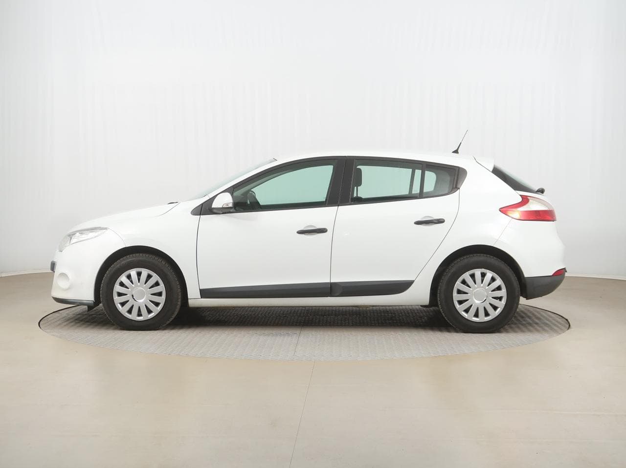2011 Renault MEGANE - 4
