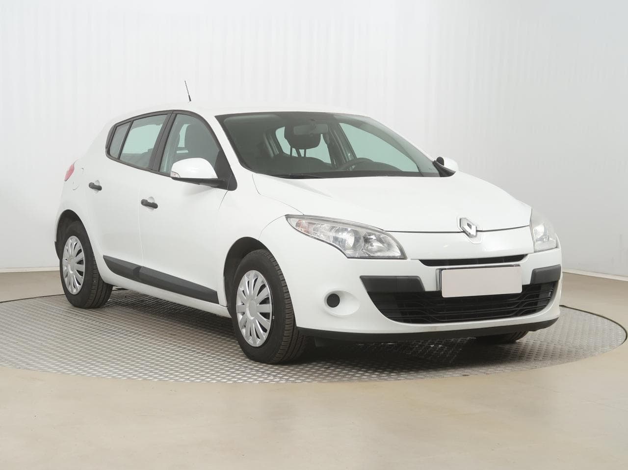 2011 Renault MEGANE
