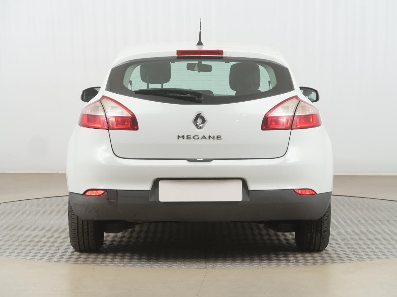 2011 Renault MEGANE - 6