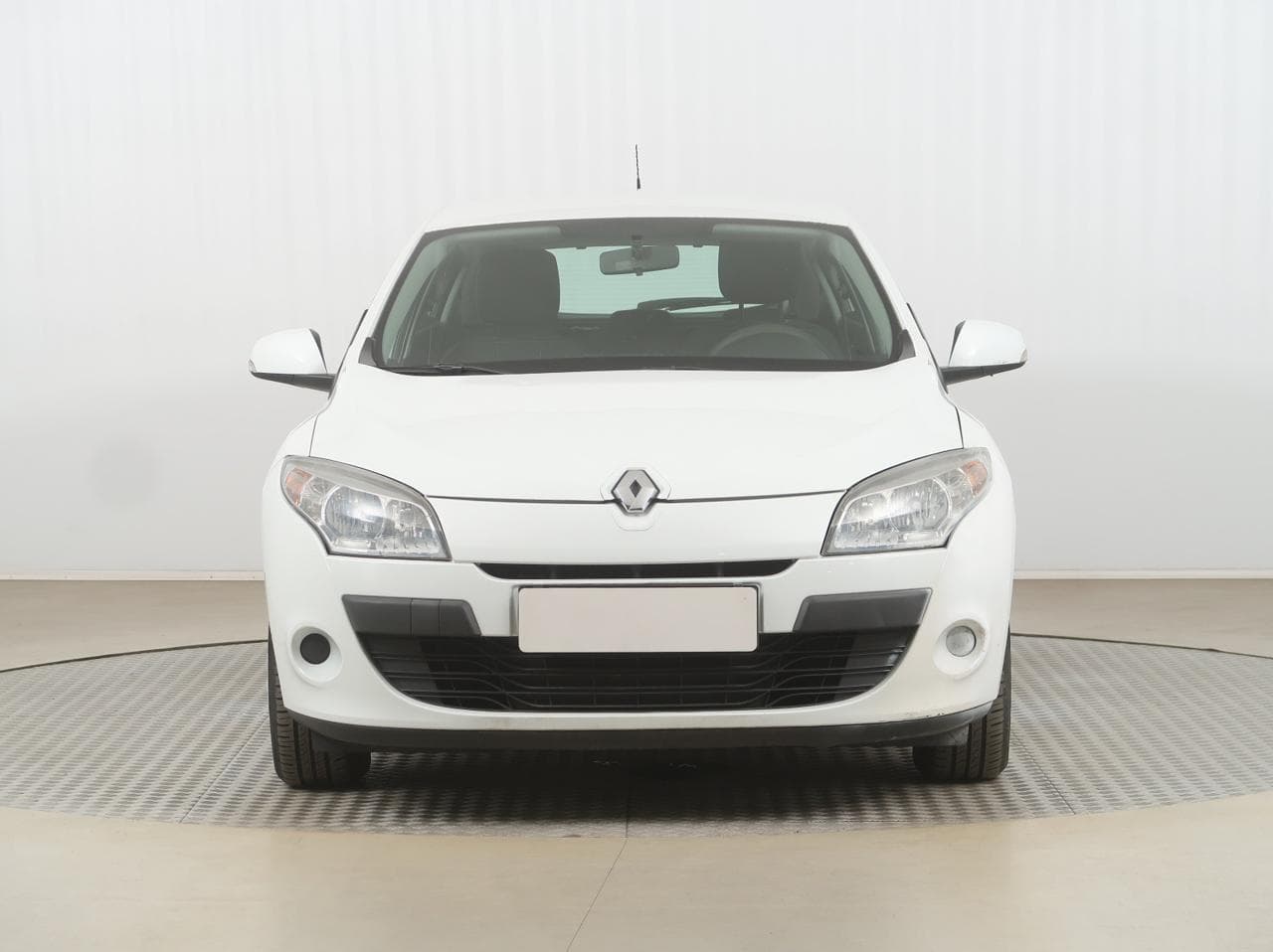 2011 Renault MEGANE - 2
