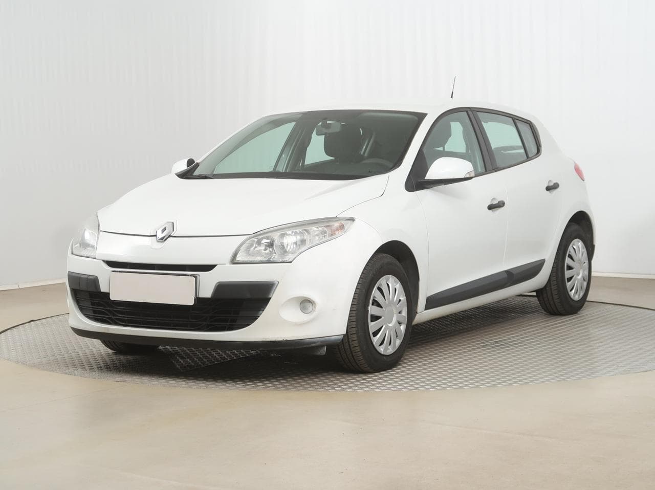 2011 Renault MEGANE - 3