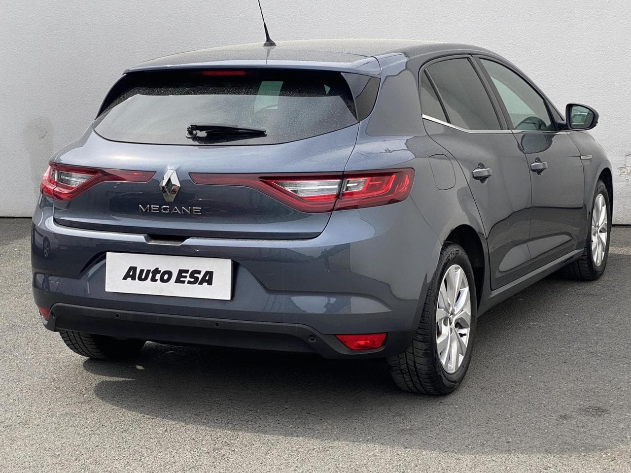 2018 Renault MEGANE - 5