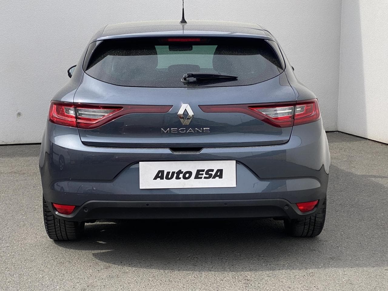 2018 Renault MEGANE - 7