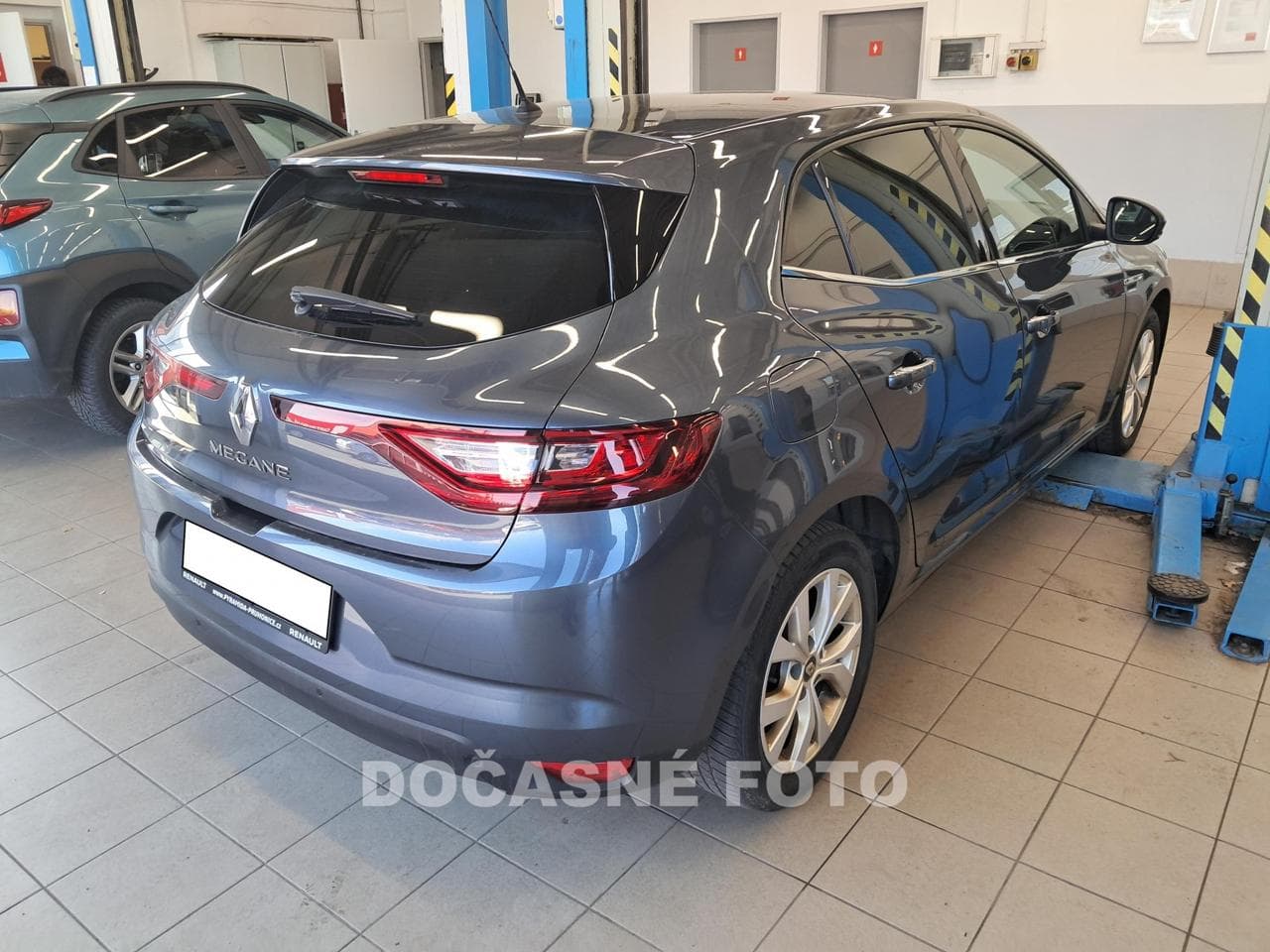 2018 Renault MEGANE - 2