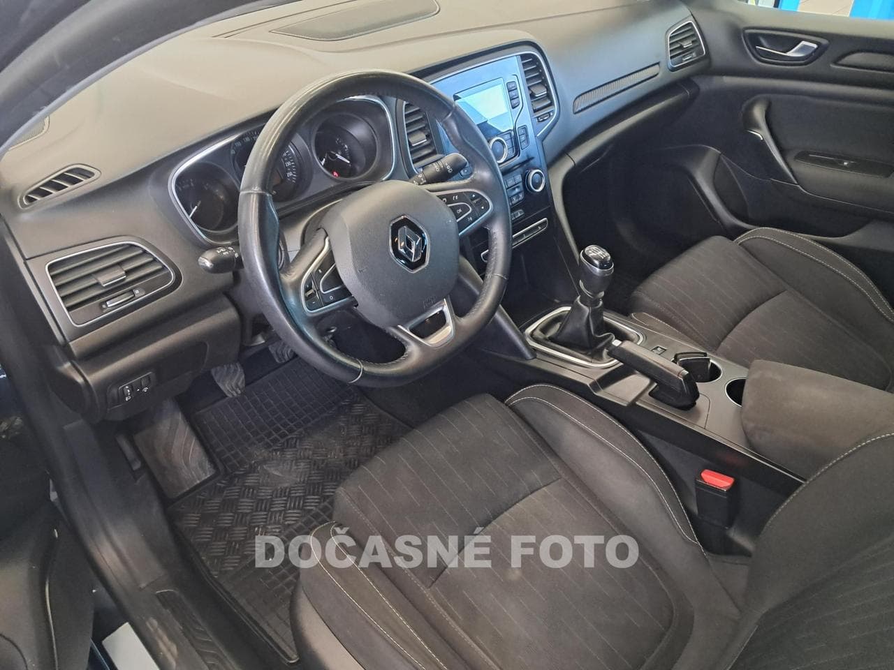 2018 Renault MEGANE - 4
