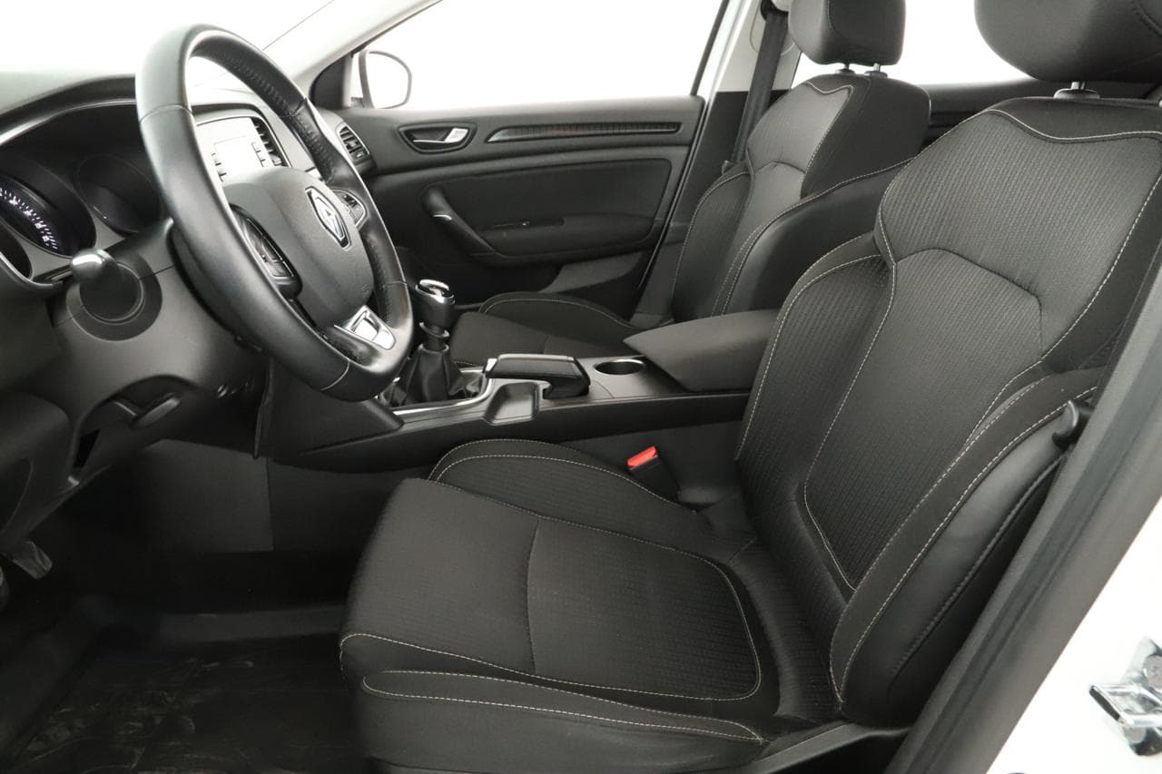 2016 Renault MEGANE - 13