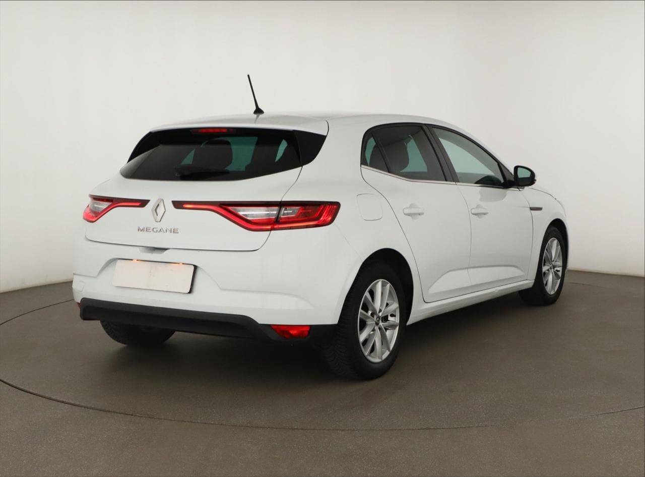 2016 Renault MEGANE - 7