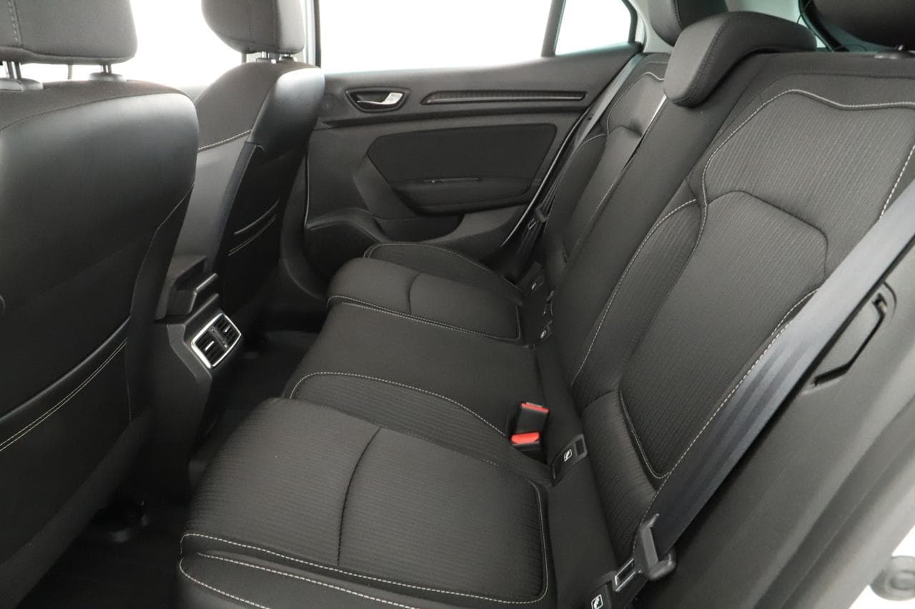 2016 Renault MEGANE - 12