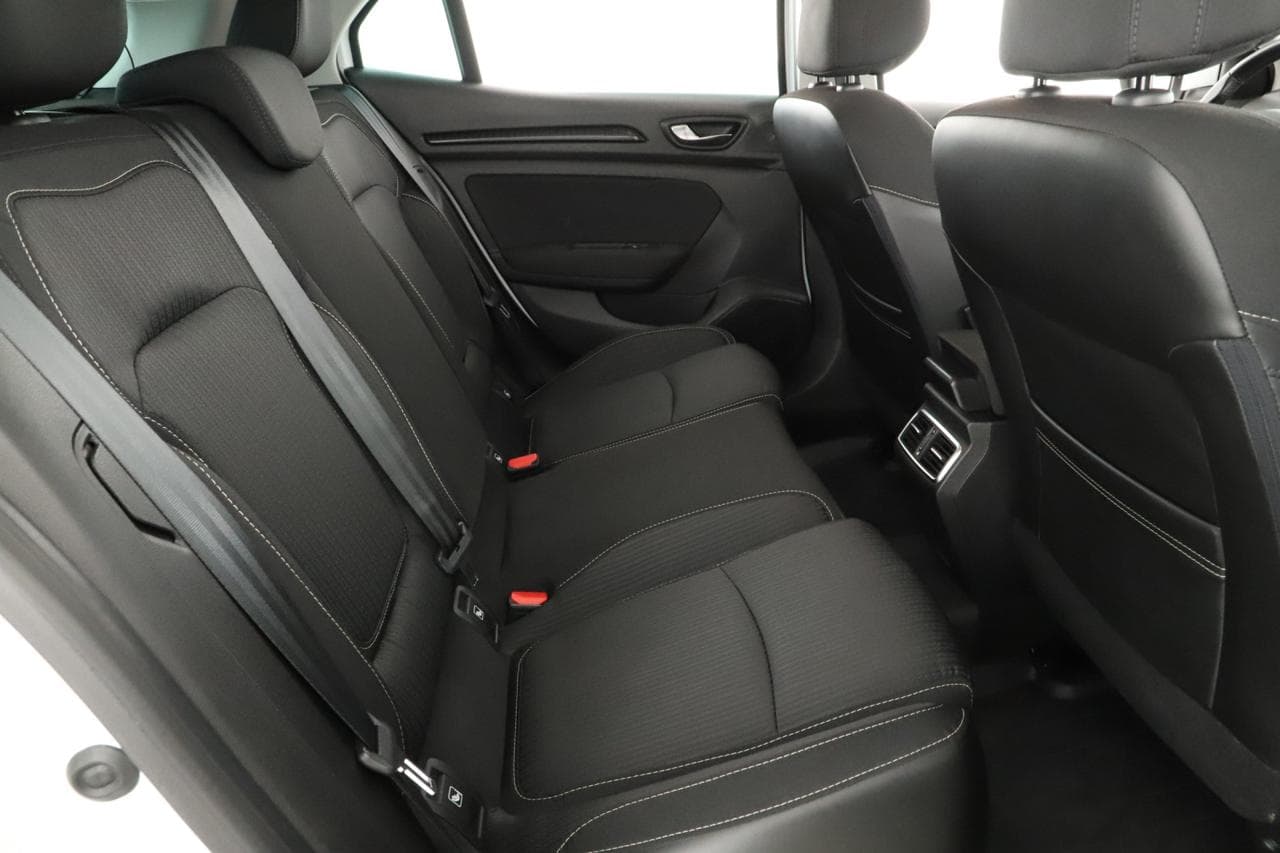 2016 Renault MEGANE - 11