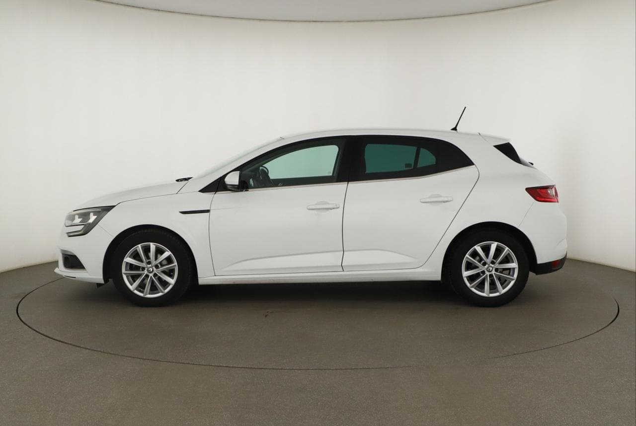 2016 Renault MEGANE - 4